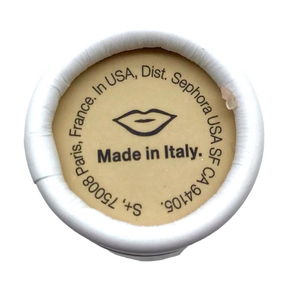 Sephora Original Moisturizing Lip Balm- 8HR Hydrating Treatment (Coconut) (NWT) - Picture 5 of 8